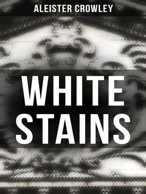 cover image of White Stains